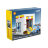 Конструктор Double E Cada автомойка Shell, 294 элементов - C66030W