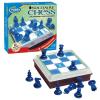 Настольная игра Шахматы для одного - 3400-RU