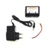 Радиоуправляемый квадрокоптер WL Toys Triphibian RTF 2.4G - Q353-ORANGE