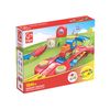 Сенсорная музыкальная железная дорога Hape - E3822_HP
