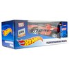 Радиоуправляемый багги 1Toy Hot Wheels, свет, красная - Т10985