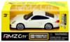 Машина металлическая RMZ City Porsche 911 Turbo масштаб 1:64, белый - 344019S-WH-no