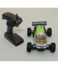 Радиоуправляемый трагги HSP Mini Truggy Ghost Pro 4WD RTR масштаб 1:18 2.4G - 94803Pro