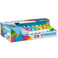Ксилофон Bondibon Рыбка - ВВ2327