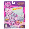 Фигурка Moose Shoppet Амбер Боу c Shopkins - 56965