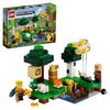 Конструктор LEGO Minecraft Пасека - 21165-L