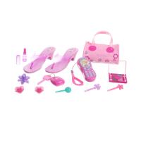 Набор аксессуаров для девочек Shenzhen Toys, BE1244 - Д54802