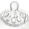 Бутылочка из стекла Philips AVENT Natural, 120 мл, с рождения - SCF671|17