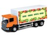 Машина Ideal 1:64 Scania Овощи-Фрукты