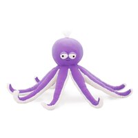Мягкая игрушка Orange Toys Осьминог фиолетовый 47 см - ОТ5010|47