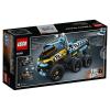 Конструктор LEGO Technic Трюковой грузовик - 42059