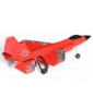 Радиоуправляемый самолет HW F35 RTF 2.4G - HW39-Red