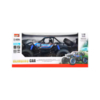 Радиоуправляемый краулер MZ Climbing Car RTR 4WD масштаб 1:10 2.4G - MZ-2837-Blue