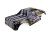 Корпус Monster truck camouflage shell - ZD-8485