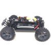 Радиоуправляемый монстр Himoto Mastadon 4WD RTR масштаб 1:18 2.4G - E18MTL-28804G