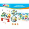 Столик S+S Toys музыкальный, свет, звук - 100627257
