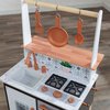 Кухня игровая Маленький Шеф, цвет: серый - 53441_KE