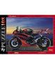 Пазл Hatber MotorBike, 108 элементов - 108ПЗ4-07033