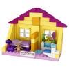Конструктор LEGO Juniors Семейный домик - 10686