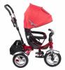 Трехколесный велосипед Capella Prime Trike Pro - GL000431076