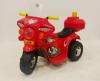 Электромотоцикл RiverToys MOTO HL-218