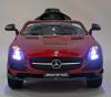 Электромобиль Hollicy Mercedes-Benz SLS AMG