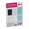 LCD-планшет On time, 21,5 см, 6 трафаретов - 45028