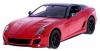 Радиоуправляемая машинка MZ Ferrari 599XX масштаб 1:14 - 2029