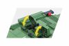 Конструктор COBI Танк Stridsvagn 103, 515 деталей - COBI-3023
