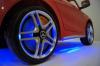 Электромобиль RiverToys Mercedes-Benz CLA45 A777AA