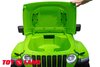 Электромобиль ToyLand Jeep Rubicon DK-JWR555