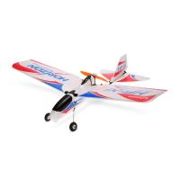 Радиоуправляемый самолет Feilun Horizon Legerity HF-X1 EPP KIT - HF-X1-8