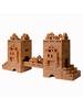 Конструктор BRICKMASTER 105 Мост, 450 элементов - 105