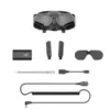 Очки FPV DJI Goggles 2 - DJI-Goggles-2