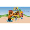 Конструктор LEGO Duplo Тир - 10839
