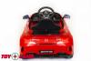 Электромобиль ToyLand Mercedes-Benz GTR