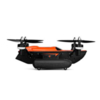 Радиоуправляемый квадрокоптер WL Toys Triphibian RTF 2.4G - Q353