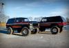 Радиоуправляемый краулер Traxxas Ford Bronco 4WD ARTR масштаб 1:10 2.4G - TRA82046-4