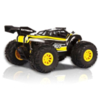Радиоуправляемый монстр Crazon Big Wheels R|C Car 2WD RTR масштаб 1:18 2.4G - CR-171802B-YELLOW
