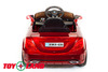 Электромобиль ToyLand BMW XMX 835