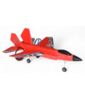 Радиоуправляемый самолет HW F35 RTF 2.4G - HW39-Red