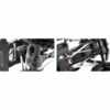 Радиоуправляемый краулер HSP RGT Rock Cruiser 4WD RTR масштаб 1:10 2.4G - EX86100-V2-86100-1
