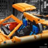Конструктор RCM автомобиль SUPRA, 2225 элементов - YC-QC018