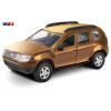 Машина Autogrand *RENAULT DUSTER* гражданская 1:38, русская серия - 49476
