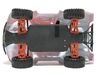 Радиоуправляемый шорт-корс Remo Hobby Rocket 4WD RTR масштаб 1:16 2.4G - RH1625UPG-RED
