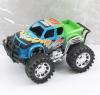 Инерционный джип Shenzhen Toys, 131A - В76318