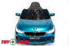 Электромобиль Toyland BMW 6 GT