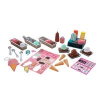 Игровой набор Магазин мороженого - 53539_KE