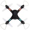 Радиоуправляемый квадрокоптер SYMAX15 (барометр) RTF 2.4G, черный - SYMA-X15-B