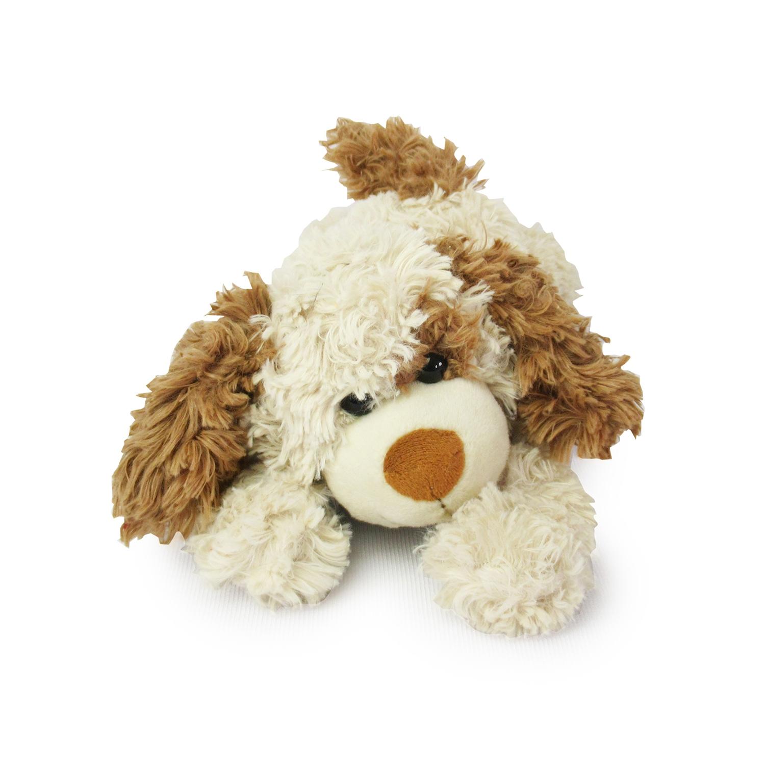 Мягкая игрушка Bebelot Добрая собачка, 25 см - BHO0805-257